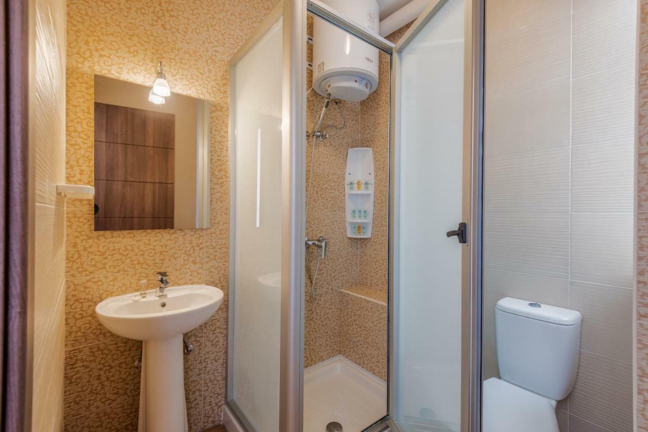 Seashells Sea View Penthouse With Private Hot Tub & Large Sunny Terrace With Stunning Views - By Getwaysmalta Apartment